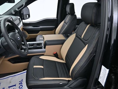 2025 Ford F-250SD XLT Sherrod