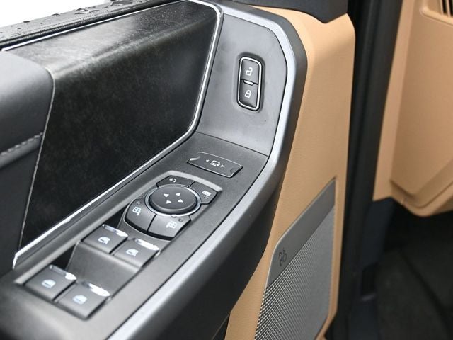 2025 Ford F-250SD XLT Sherrod