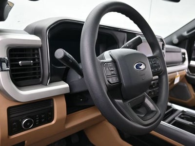 2025 Ford F-250SD XLT Sherrod