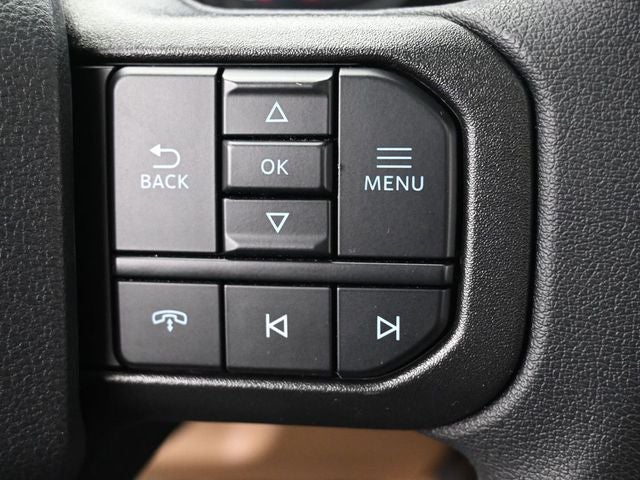 2025 Ford F-250SD XLT Sherrod