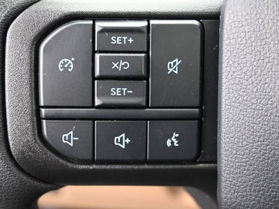 2025 Ford F-250SD XLT Sherrod