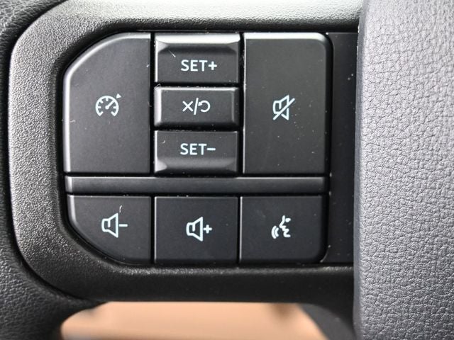 2025 Ford F-250SD XLT Sherrod