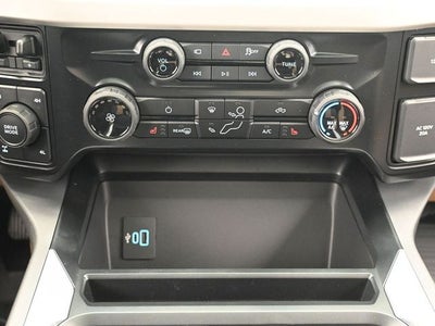 2025 Ford F-250SD XLT Sherrod