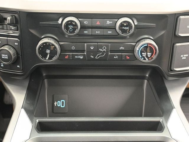 2025 Ford F-250SD XLT Sherrod