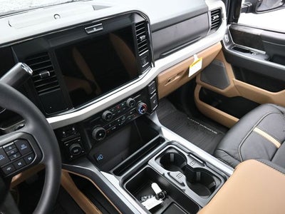 2025 Ford F-250SD XLT Sherrod