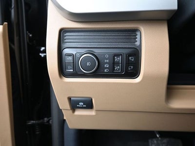 2025 Ford F-250SD XLT Sherrod