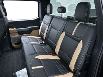 2025 Ford F-250SD XLT Sherrod