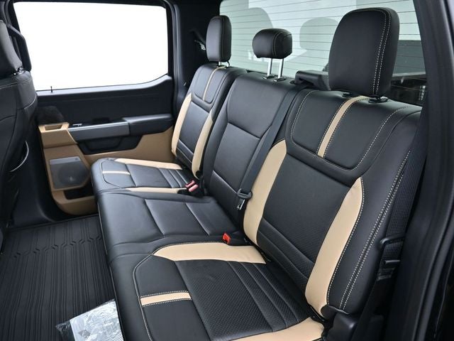 2025 Ford F-250SD XLT Sherrod