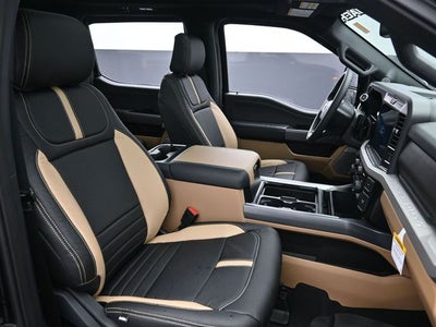 2025 Ford F-250SD XLT Sherrod