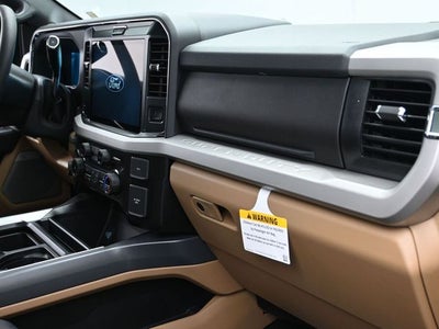 2025 Ford F-250SD XLT Sherrod