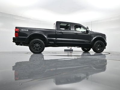2025 Ford F-250SD XLT Sherrod
