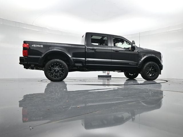 2025 Ford F-250SD XLT Sherrod