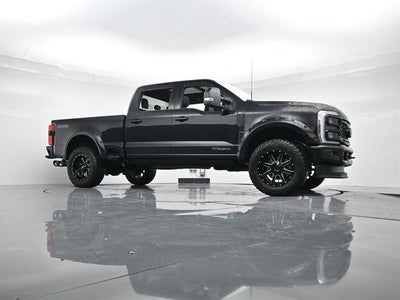 2025 Ford F-250SD XLT Sherrod