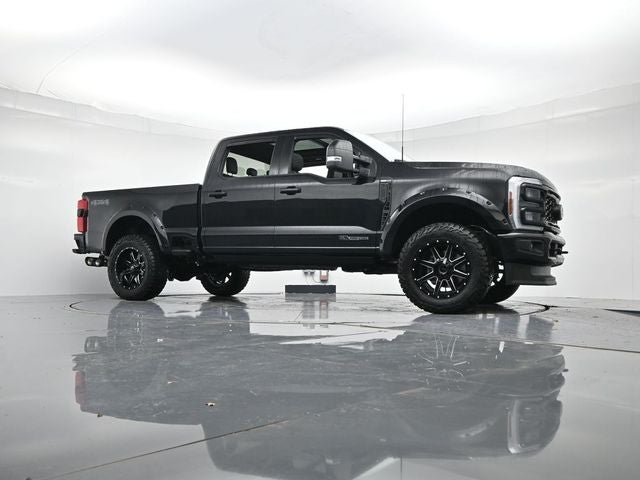 2025 Ford F-250SD XLT Sherrod
