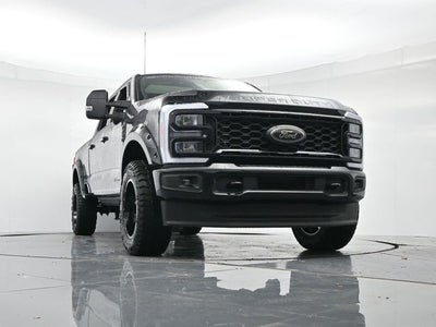 2025 Ford F-250SD XLT Sherrod