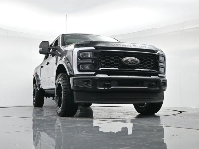 2025 Ford F-250SD XLT Sherrod
