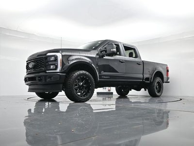 2025 Ford F-250SD XLT Sherrod
