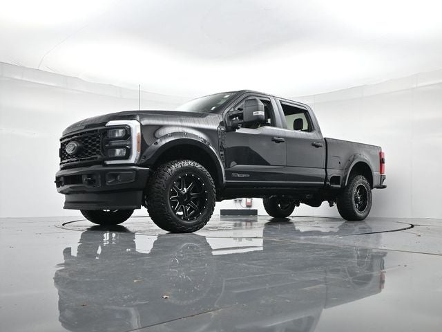 2025 Ford F-250SD XLT Sherrod
