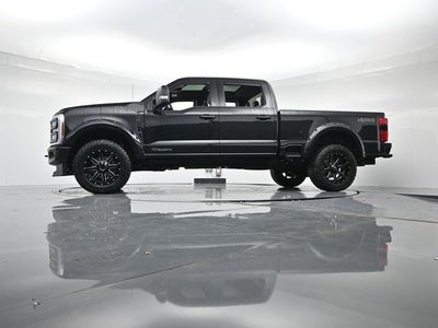 2025 Ford F-250SD XLT Sherrod