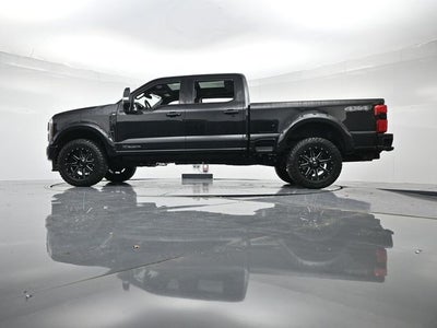 2025 Ford F-250SD XLT Sherrod