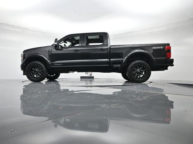2025 Ford F-250SD XLT Sherrod