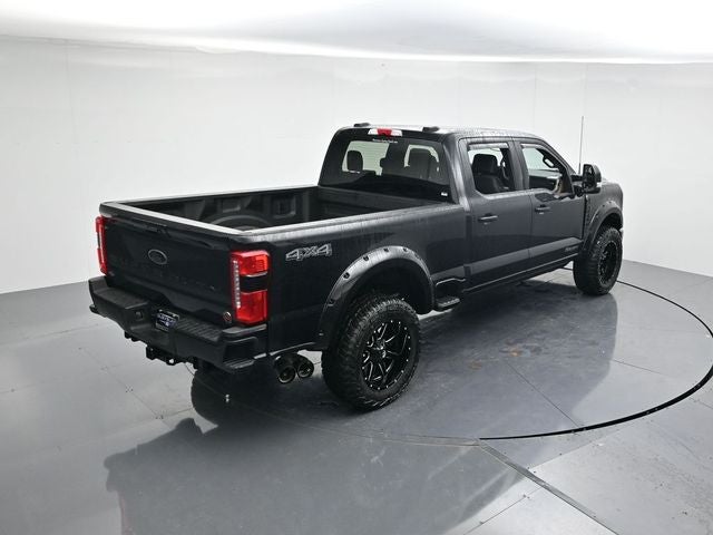 2025 Ford F-250SD XLT Sherrod