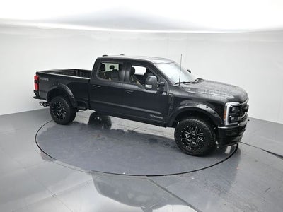 2025 Ford F-250SD XLT Sherrod