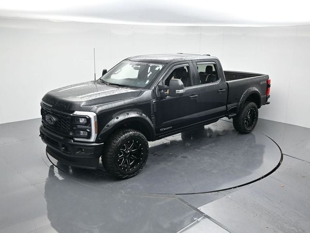 2025 Ford F-250SD XLT Sherrod