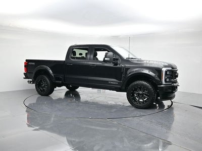 2025 Ford F-250SD XLT Sherrod