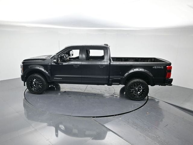 2025 Ford F-250SD XLT Sherrod