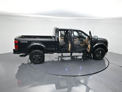 2025 Ford F-250SD XLT Sherrod