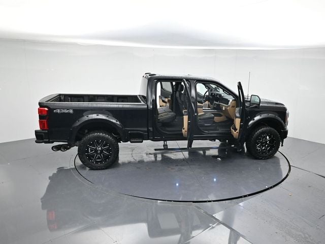 2025 Ford F-250SD XLT Sherrod