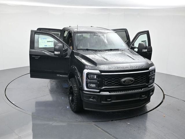 2025 Ford F-250SD XLT Sherrod