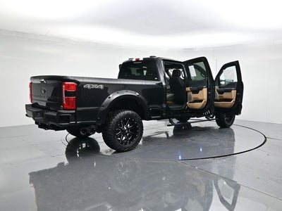 2025 Ford F-250SD XLT Sherrod
