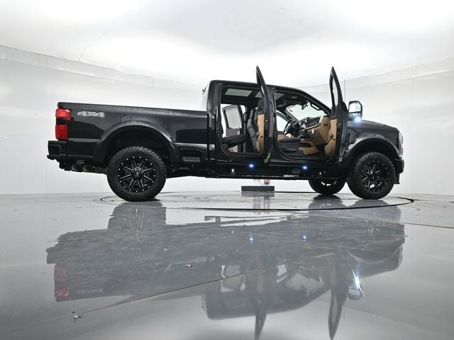 2025 Ford F-250SD XLT Sherrod