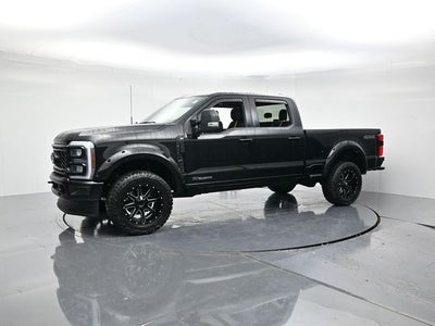 2025 Ford F-250SD XLT Sherrod