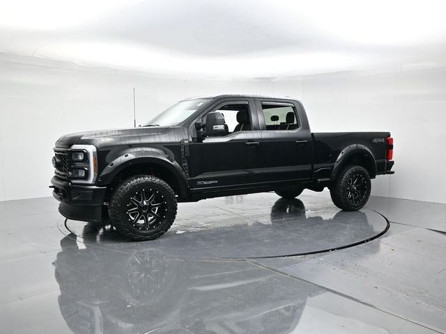 2025 Ford F-250SD XLT Sherrod