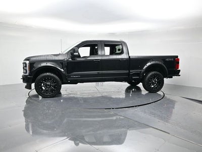 2025 Ford F-250SD XLT Sherrod