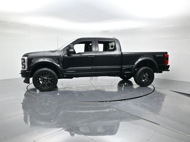 2025 Ford F-250SD XLT Sherrod