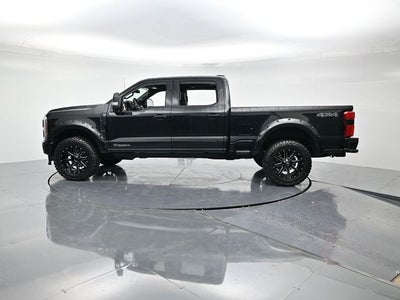 2025 Ford F-250SD XLT Sherrod
