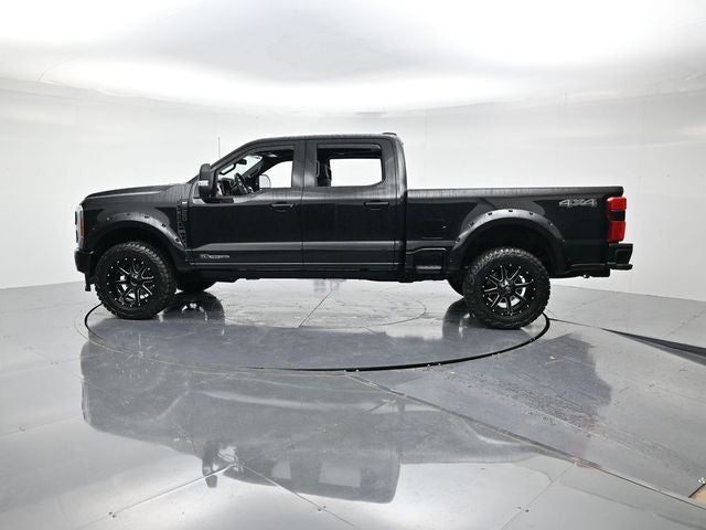 2025 Ford F-250SD XLT Sherrod