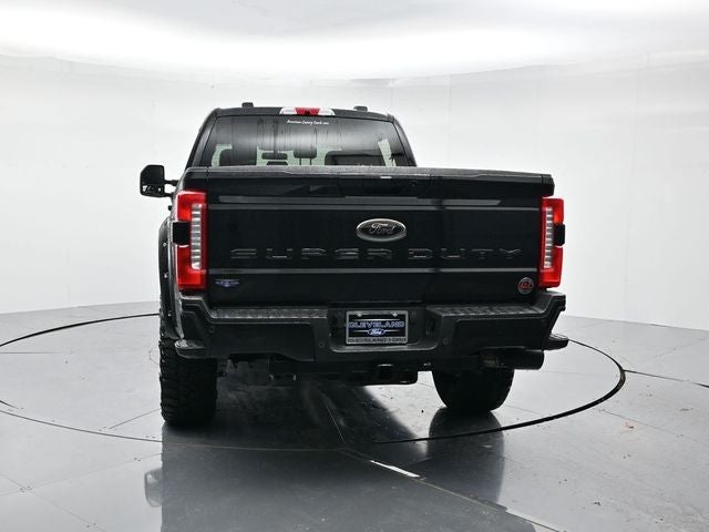 2025 Ford F-250SD XLT Sherrod