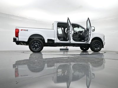 2026 Ford F-250SD F-250® XL