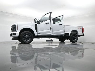 2026 Ford F-250SD F-250® XL