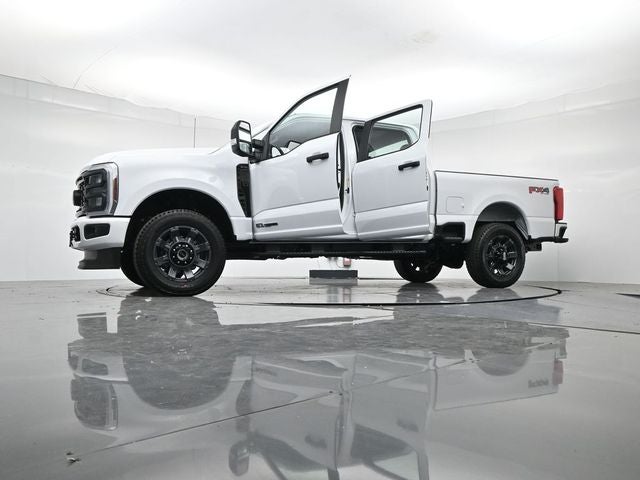 2026 Ford F-250SD F-250® XL