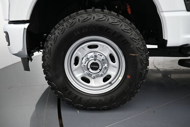 2026 Ford F-250SD F-250® XL