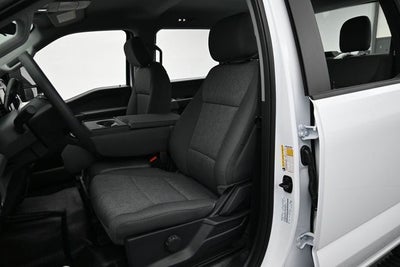 2026 Ford F-250SD F-250® XL