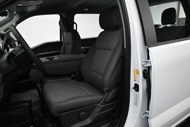 2026 Ford F-250SD F-250® XL