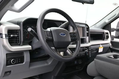 2026 Ford F-250SD F-250® XL
