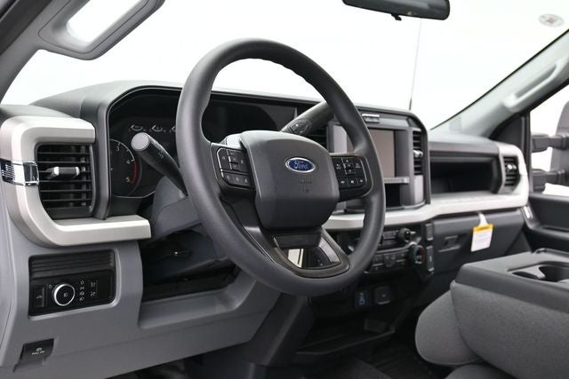 2026 Ford F-250SD F-250® XL